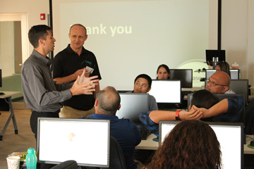 2019 OnBase User Seminar